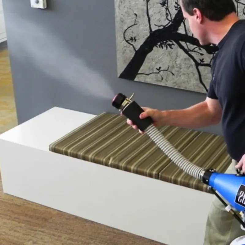 Professional Odor Removal in Plymouth County, IA